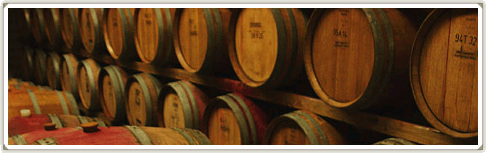 Barrel Room