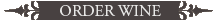Order Wine